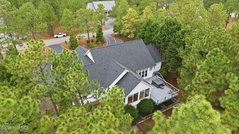 209 Longleaf Drive West End NC 27376