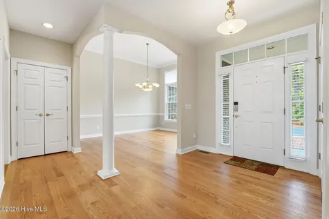 209 Longleaf Drive West End NC 27376