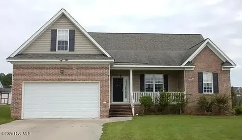 285 Laurie Ellis Road Winterville NC 28590