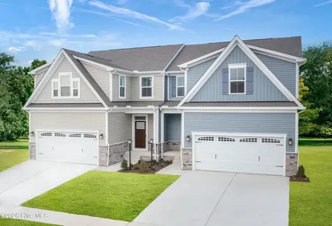 Lt 2c Albemarle Villas Hertford NC 27944