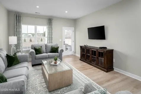 Lt 2c Albemarle Villas Hertford NC 27944