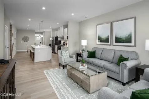Lt 2c Albemarle Villas Hertford NC 27944
