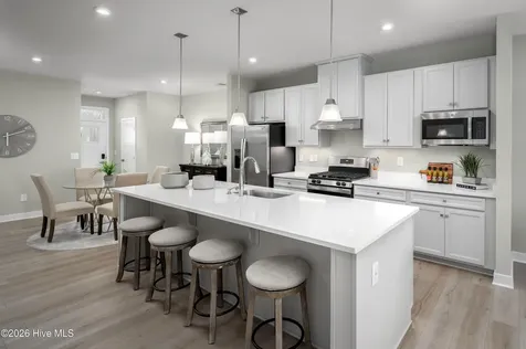 Lt 2c Albemarle Villas Hertford NC 27944