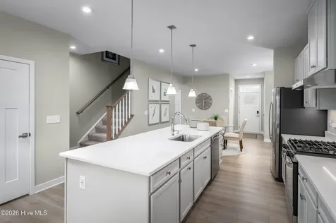 Lt 2c Albemarle Villas Hertford NC 27944