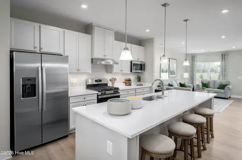 Lt 2c Albemarle Villas Hertford NC 27944