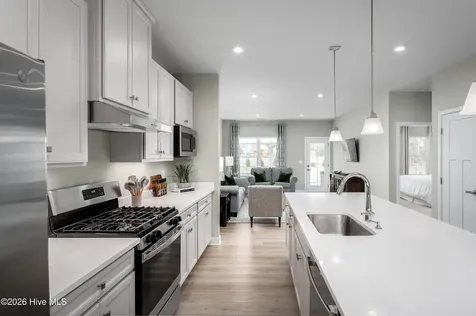 Lt 2c Albemarle Villas Hertford NC 27944