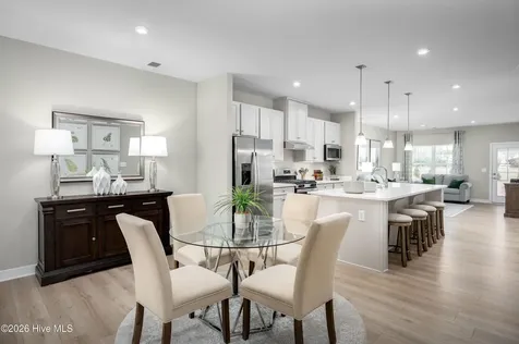 Lt 2c Albemarle Villas Hertford NC 27944