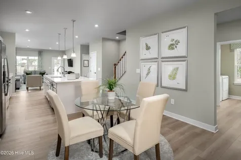Lt 2c Albemarle Villas Hertford NC 27944