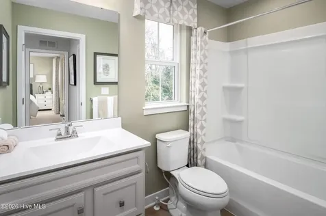 Lt 2c Albemarle Villas Hertford NC 27944