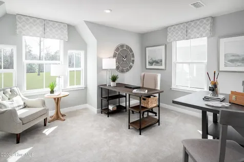 Lt 2c Albemarle Villas Hertford NC 27944