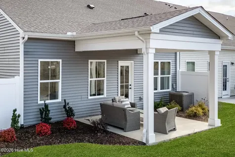 Lt 2c Albemarle Villas Hertford NC 27944