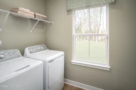 Lt 2c Albemarle Villas Hertford NC 27944