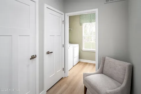 Lt 2c Albemarle Villas Hertford NC 27944