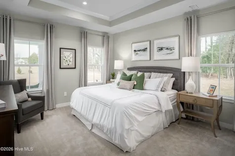 Lt 2c Albemarle Villas Hertford NC 27944
