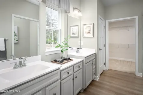 Lt 2c Albemarle Villas Hertford NC 27944