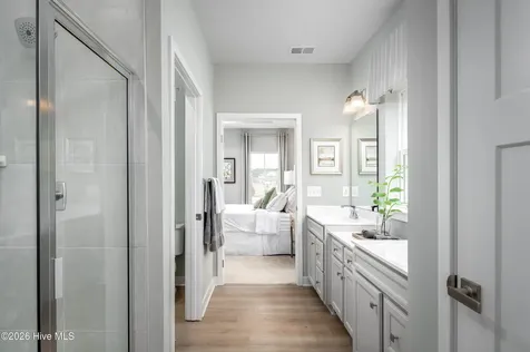 Lt 2c Albemarle Villas Hertford NC 27944