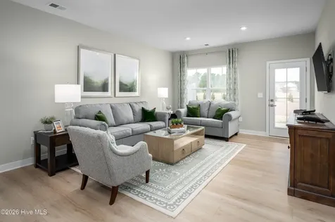 Lt 2c Albemarle Villas Hertford NC 27944