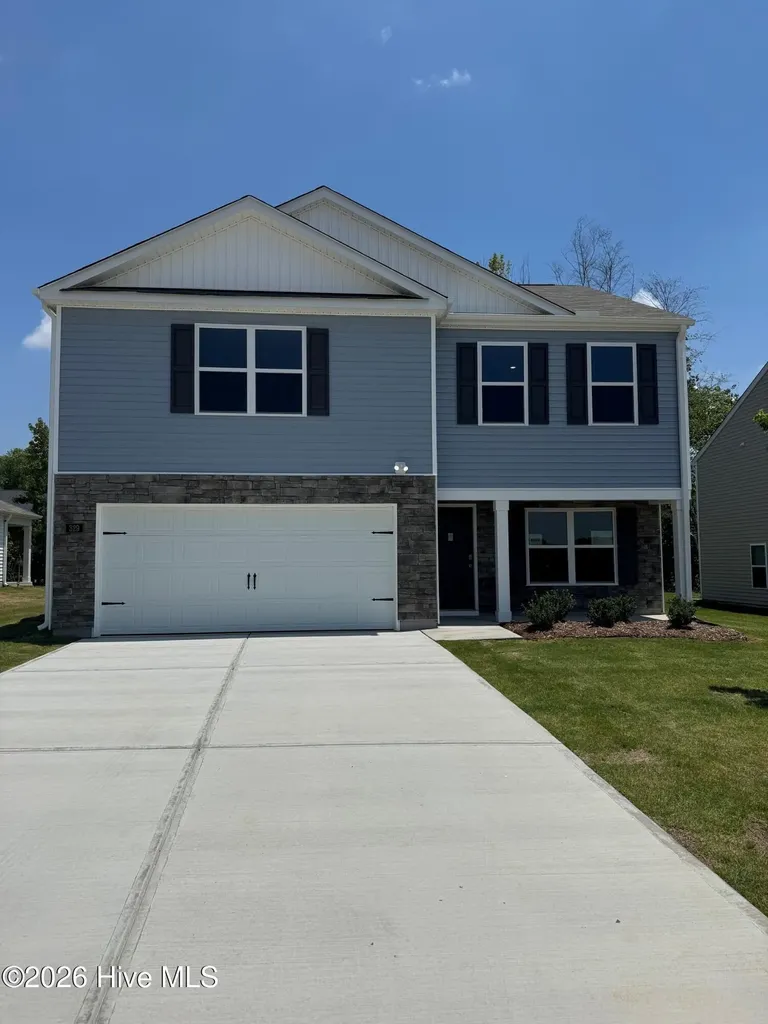 7213 Silverleaf Road Rocky Mount NC 27804