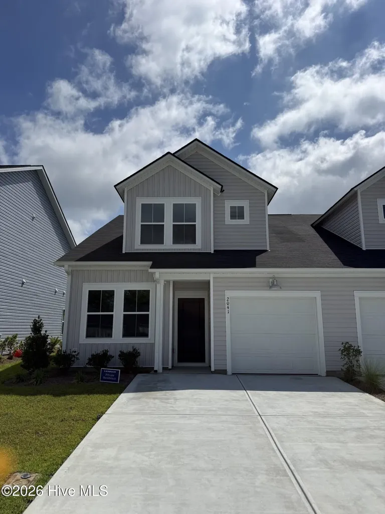 2132 Osprey Isle Lane SW Ocean Isle Beach NC 28469