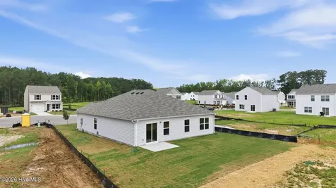 3604 Huntsmoor Lane NW Wilson NC 27896