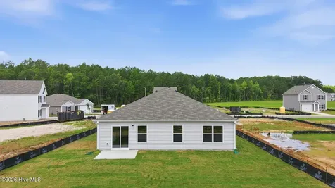 3604 Huntsmoor Lane NW Wilson NC 27896
