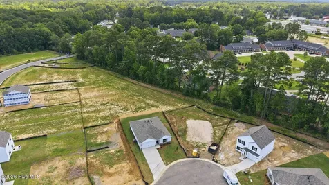 3604 Huntsmoor Lane NW Wilson NC 27896