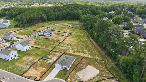 3604 Huntsmoor Lane NW Wilson NC 27896