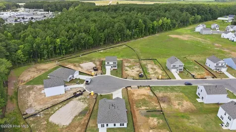3604 Huntsmoor Lane NW Wilson NC 27896