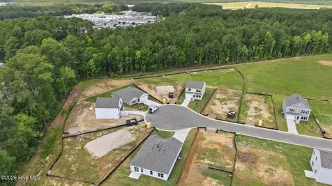 3604 Huntsmoor Lane NW Wilson NC 27896