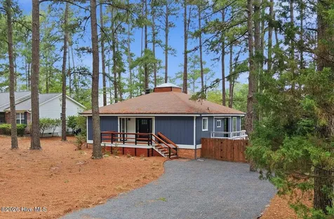 2505 Longleaf Drive SW Pinehurst NC 28374