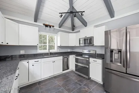 2505 Longleaf Drive SW Pinehurst NC 28374