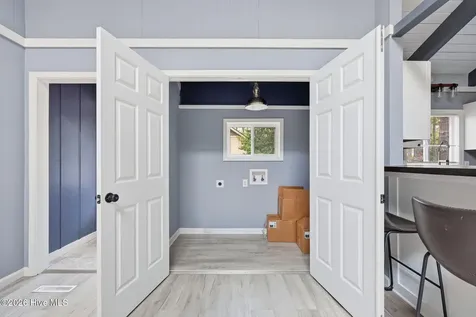 2505 Longleaf Drive SW Pinehurst NC 28374