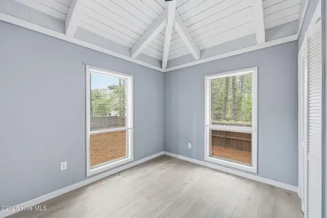 2505 Longleaf Drive SW Pinehurst NC 28374