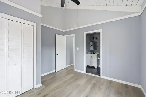 2505 Longleaf Drive SW Pinehurst NC 28374