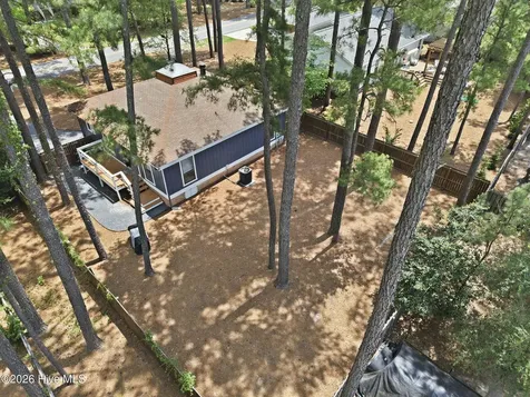2505 Longleaf Drive SW Pinehurst NC 28374