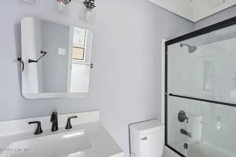 2505 Longleaf Drive SW Pinehurst NC 28374