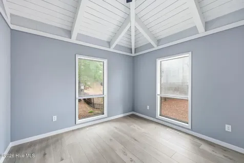 2505 Longleaf Drive SW Pinehurst NC 28374