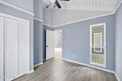 2505 Longleaf Drive SW Pinehurst NC 28374
