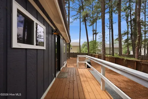 2505 Longleaf Drive SW Pinehurst NC 28374