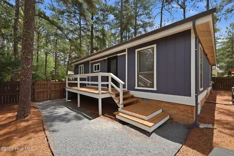 2505 Longleaf Drive SW Pinehurst NC 28374