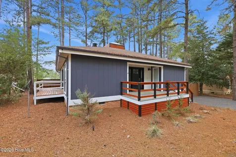 2505 Longleaf Drive SW Pinehurst NC 28374