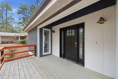2505 Longleaf Drive SW Pinehurst NC 28374