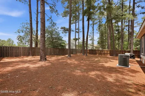 2505 Longleaf Drive SW Pinehurst NC 28374