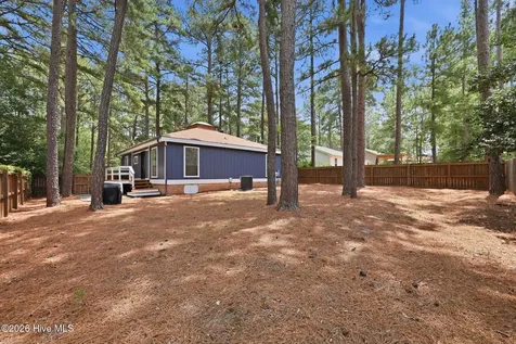 2505 Longleaf Drive SW Pinehurst NC 28374