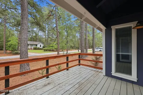 2505 Longleaf Drive SW Pinehurst NC 28374