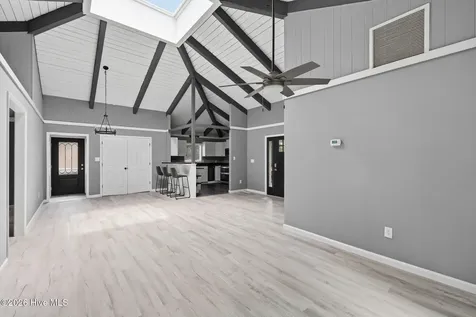2505 Longleaf Drive SW Pinehurst NC 28374