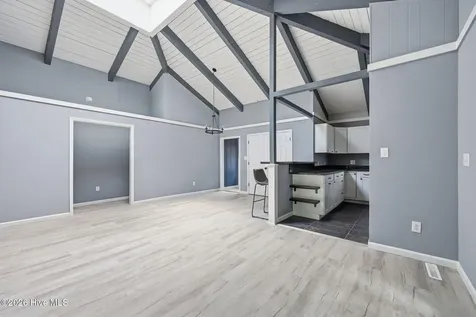 2505 Longleaf Drive SW Pinehurst NC 28374