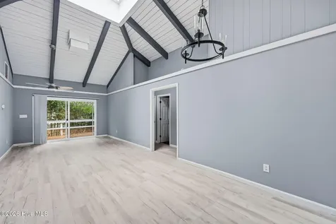 2505 Longleaf Drive SW Pinehurst NC 28374