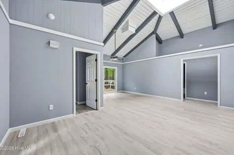 2505 Longleaf Drive SW Pinehurst NC 28374