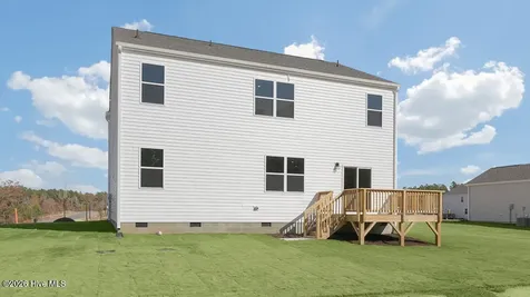 214 Fair Child Road Spring Lake NC 28390
